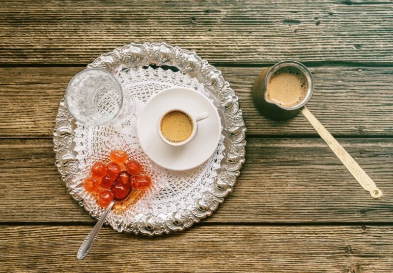 Thessaloniki: Open Market Food Tour with Tasting - Sample Stops and Tastings