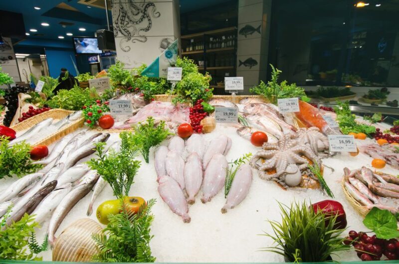 Thessaloniki: Open Market Food Tour with Tasting - The Practicalities: What to Know