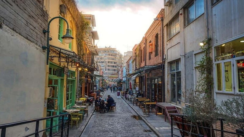 Thessaloniki: Private Custom Night Tour with Local - Practicalities and Value