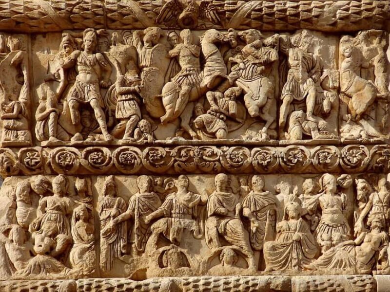 Thessaloniki: Private Guided Walking Tour - Key Points