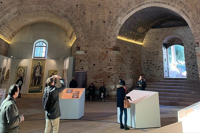 Thessaloniki Private Historic Walking Tour - Final Thoughts: Is This Tour Worth It?