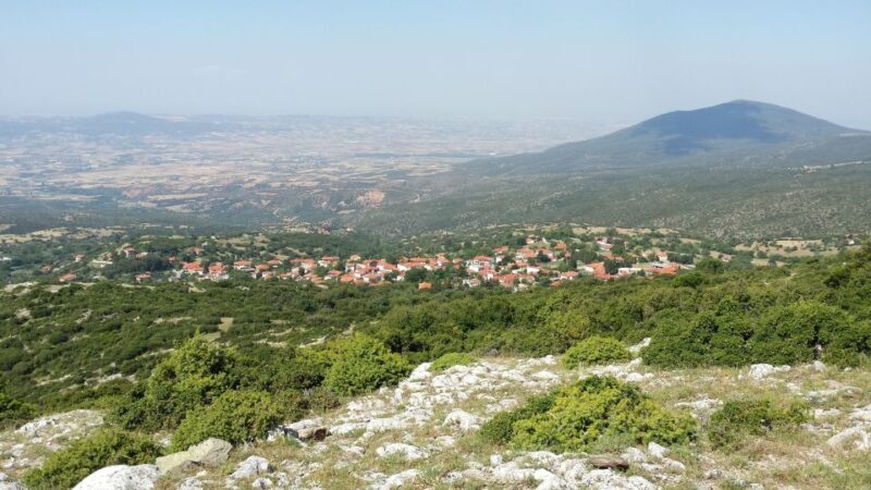 Thessaloniki: Private Mountain and Beaches SUV Safari - What Makes This Tour Stand Out