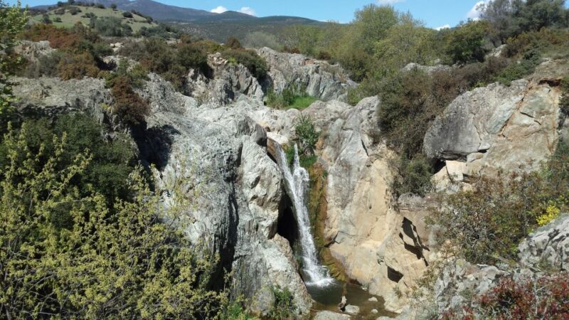 Thessaloniki: Private Mountain and Beaches SUV Safari - The Sum Up