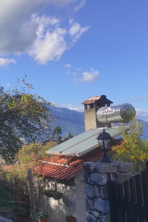 Thessaloniki: Private Olympus, Gorge, Old Panteleimonas - Exploring the Journey: What to Expect