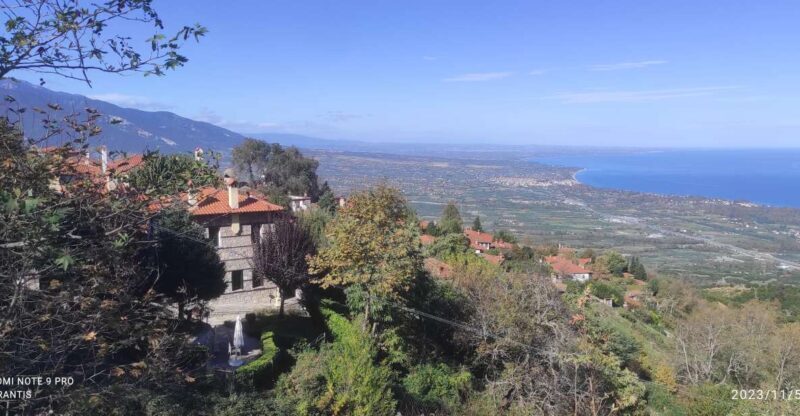 Thessaloniki: Private Olympus, Gorge, Old Panteleimonas - Why This Tour Stands Out