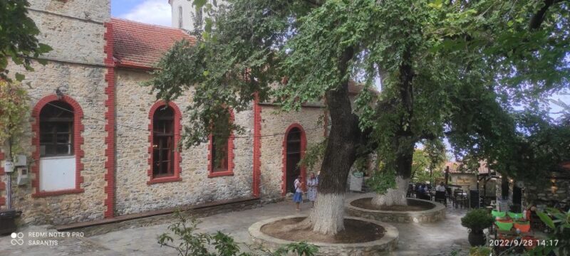 Thessaloniki: Private Olympus, Gorge, Old Panteleimonas - FAQ