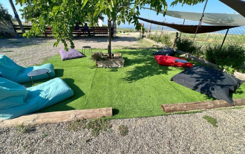 Thessaloniki: Private Sea Kayak Adventure at Epanomi - Discovering Epanomi’s Coastal Charm