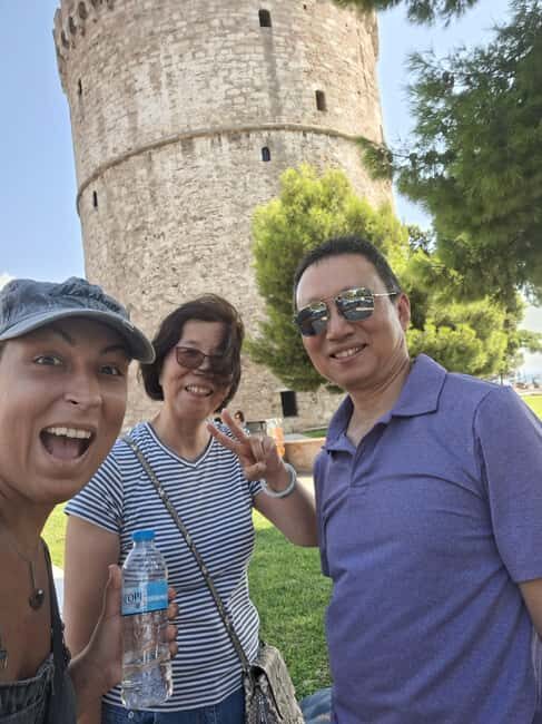 Thessaloniki: Private Walking Tour with a Local - Final Thoughts