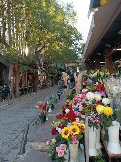 Thessaloniki : Private Welcome Walking Tour with a local - Final Thoughts