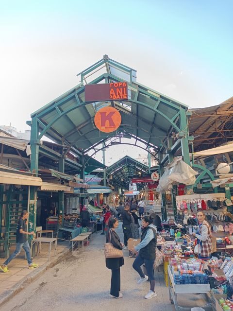 Thessaloniki : Private Welcome Walking Tour with a local - FAQ