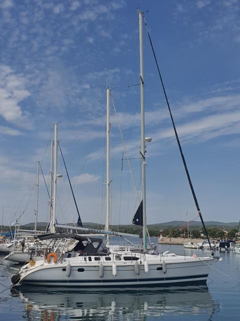 Thessaloniki Riviera Cruises - Frequently Asked Questions