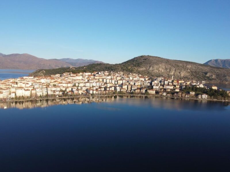 Thessaloniki: Small Group Day Trip to Siatista & Kastoria - Why This Tour Works