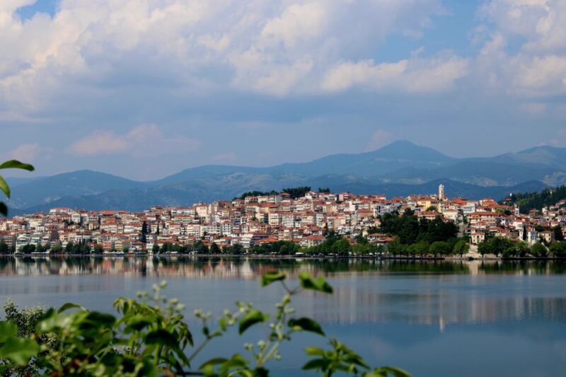 Thessaloniki: Small Group Day Trip to Siatista & Kastoria - FAQs