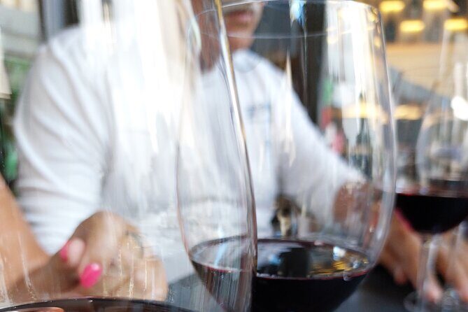 Thessaloniki Small-Group Wine Tasting Tour with Appetizers - An in-depth look at the Thessaloniki Wine Tasting Experience