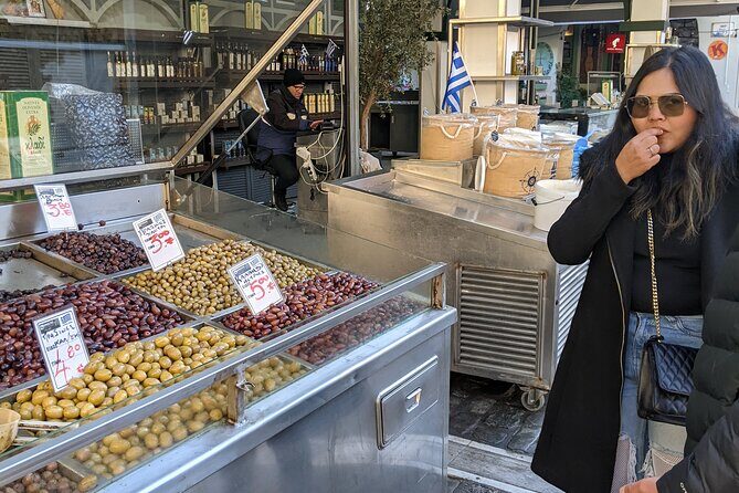 Thessaloniki Street Food Tour with a Local Guide - An In-Depth Look at This Thessaloniki Food Tour