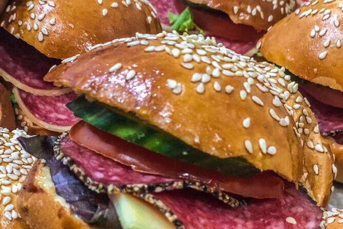Thessaloniki Street Food Tour with a Local Guide - Final Thoughts