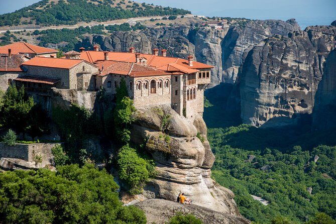 Thessaloniki to Meteora  Private Day Trip - Who Should Book This Tour?