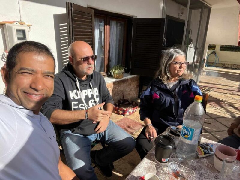 Thessaloniki: Visit a Farm and a traditional Village - Authenticity and Unique Highlights