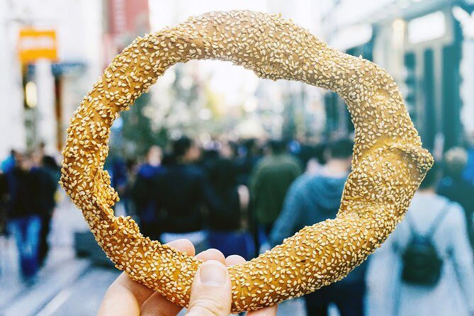 Thessaloniki: Walking Open Market Food Tour and Tasting - An In-Depth Look at the Food Tour Experience