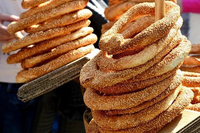 Thessaloniki: Walking Talking Food - Who Should Book This Tour?