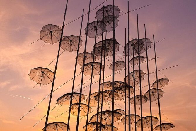 Thessaloniki Walking Tour - FAQ