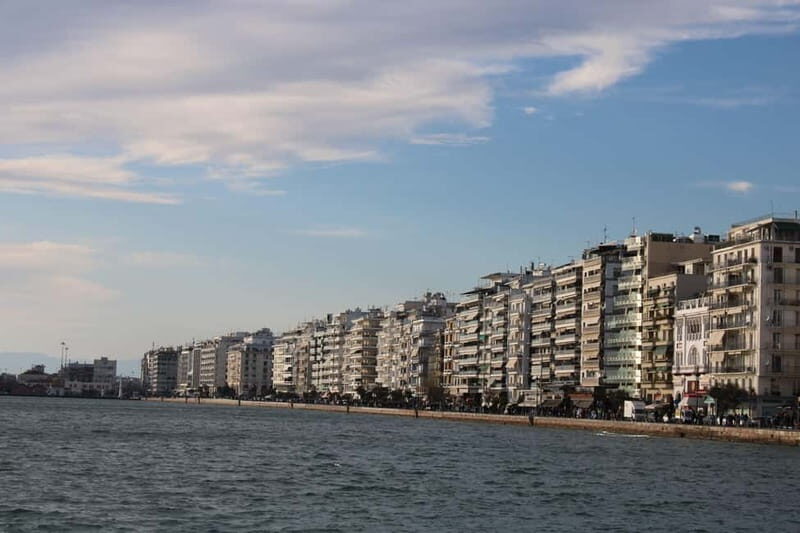 Thessaloniki: Walking Tour with a Local Guide - Final Thoughts