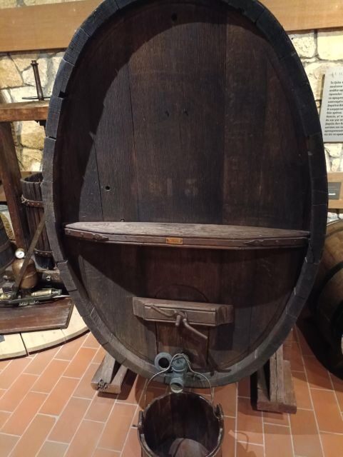 Thessaloniki: Winery Visit with Wine Tasting Experience - FAQ