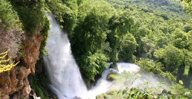 Thessaloniki:Edessa & Pozar Thermal Springs Private Day Trip - What Past Travelers Say