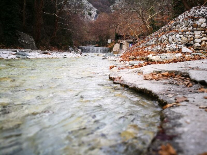 Thessaloniki:Edessa & Pozar Thermal Springs Private Day Trip - The Sum Up: Who Should Consider This Tour?