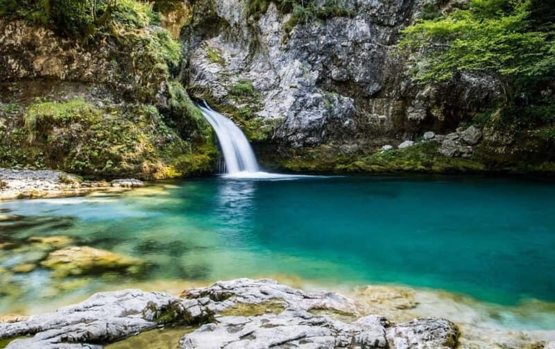 Theth Adventure: Bogë, Blue Eye & Grunas Waterfall - Exploring the Itinerary in Detail