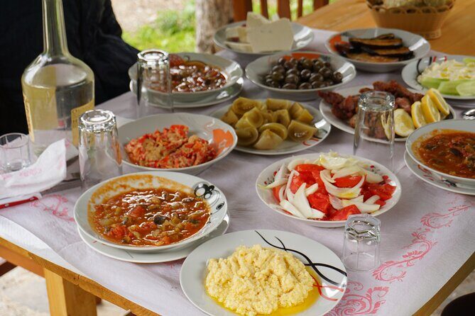 Theth Albania Jeep Day Tour - FAQ