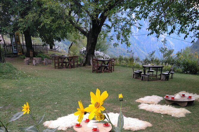 Theth and Shkoder, 2 Days Tour from Tirana - A Detailed Look at the 2-Day Itinerary