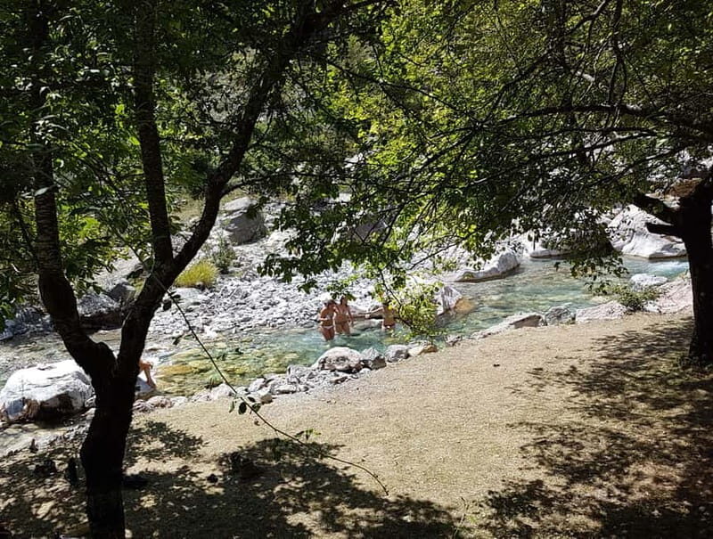 Theth National Park Guided Day-Tour from Shkoder - Who Should Consider This Tour?