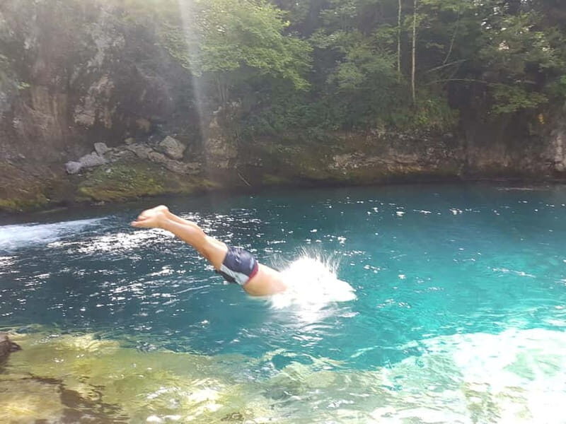 Theth National Park Guided Day-Tour from Shkoder - The Sum Up