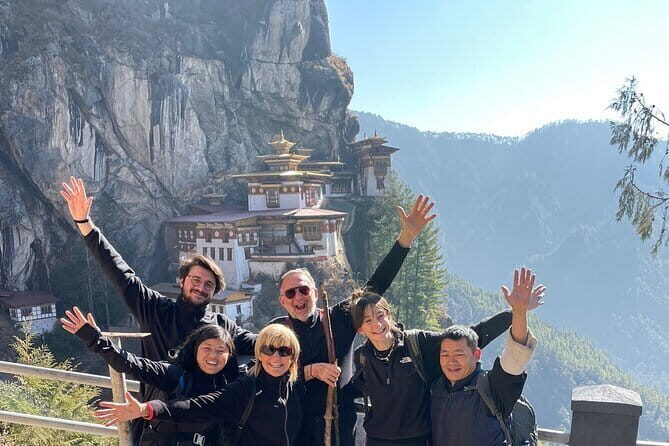 Thimphu City Tour - Who This Tour Is Perfect For