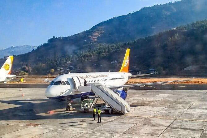 Thimphu City Tour - FAQ