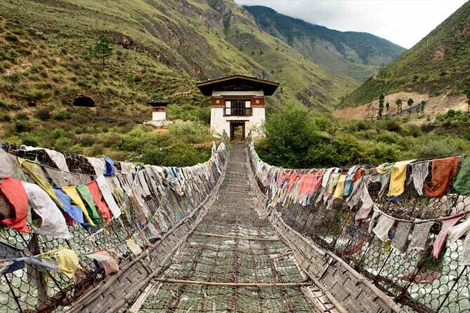 Thimpu Paro Tiger Nest Bhutan Tour - Final Thoughts: Is This Tour Right for You?