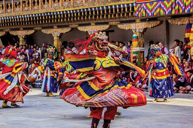 Thimpu Paro Tiger Nest Bhutan Tour - FAQs