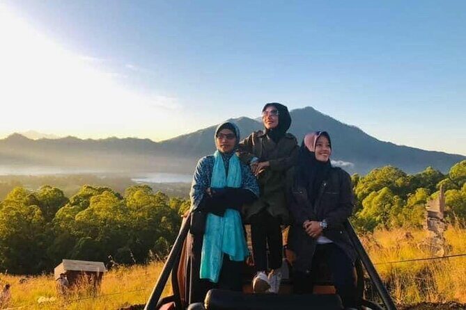 Thing to do - Sunrise by Private 4WD Jeep in Mount Batur - An In-Depth Look at the Mount Batur Sunrise Jeep Tour