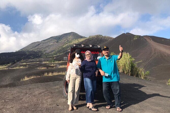 Thing to do - Sunrise by Private 4WD Jeep in Mount Batur - FAQ