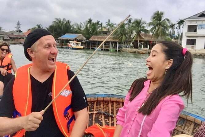 Things to Do in Hoi An - Hoi An Countryside Tour - Discovering Hoi An’s Historic Heart
