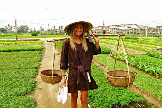 Things to Do in Hoi An - Hoi An Countryside Tour - Practical Details and What You Gain