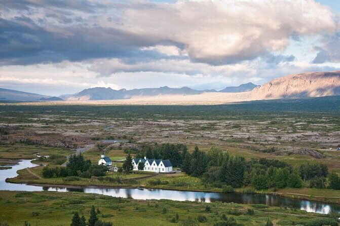 Thingvellir National Park Tour ( Þingvellir ) - Exploring Þingvellir: A Private Tour to Iceland’s Heart