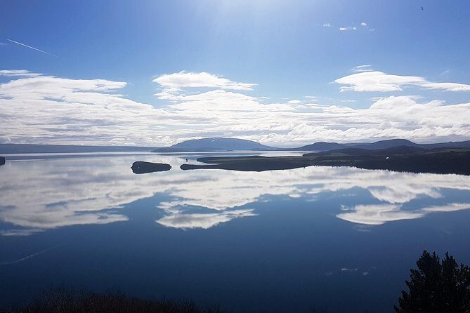 Thingvellir National Park Tour ( Þingvellir ) - Key Points