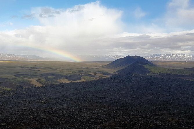 Thingvellir National Park Tour ( Þingvellir ) - FAQ