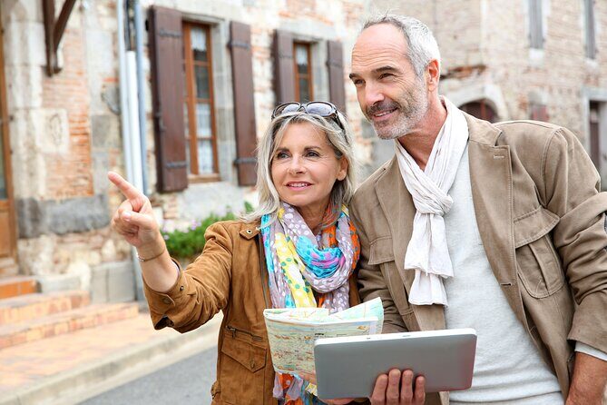 Third Reich and the Holocaust in Berlin Private Guided Tour - The Sum Up