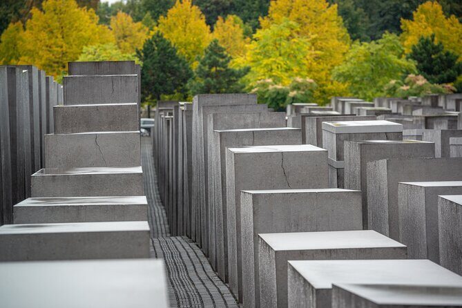 Third Reich and the Holocaust in Berlin Private Guided Tour - FAQ
