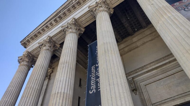 Third Reich: Art, Cult and Ideology behind the tragedy - Key Points