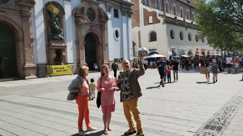 Third Reich: Art, Cult and Ideology behind the tragedy - Why This Tour Offers Real Value