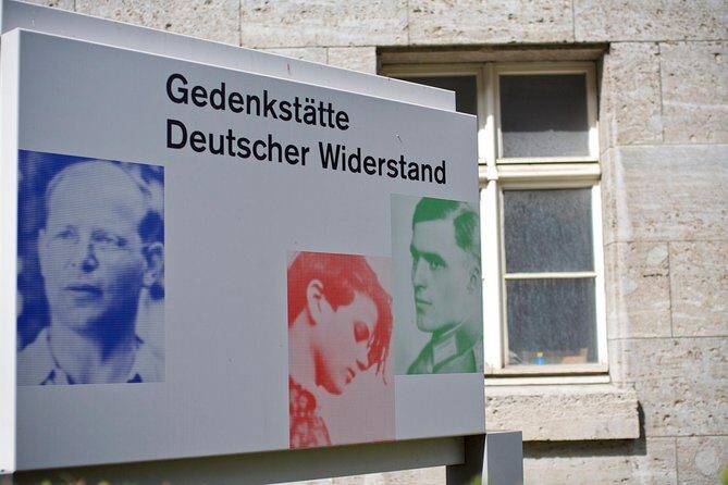 Third Reich Berlin: Hitler and WWII Walking Tour - Why This Tour Stands Out